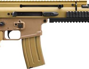 FN SCAR 15P VPR 5.56 NATO