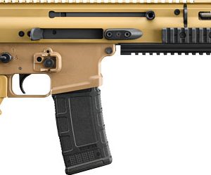FN SCAR 15P VPR 300 BLACKOUT