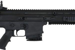 FN SCAR 17S DMR NRCH 6.5 CM
