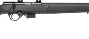 MOSSBERG 817 17HMR 21" 5RD