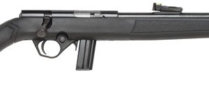 MOSSBERG 802 PLINKSTER 22LR