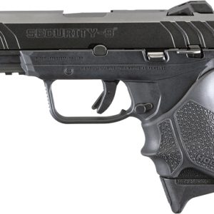 RUGER SECURITY-9 9MM LUGER