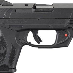 RUGER SECURITY-9 9MM COMPACT