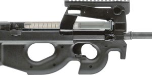 FN PS90 STANDARD 5.7X28MM
