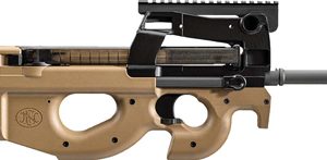 FN PS90 STANDARD 5.7X28MM