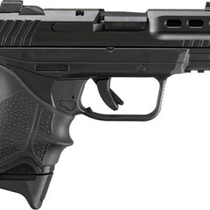 RUGER SECURITY 380ACP 10RD