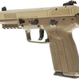 FN FIVE-SEVEN MK2P 5.7X28MM