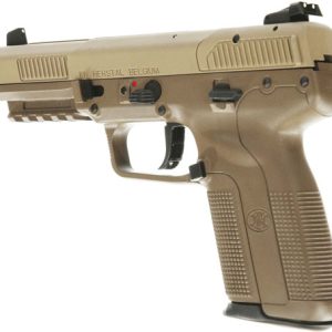 FN FIVE-SEVEN MK2P 5.7X28MM