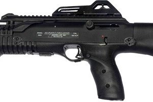 HI-POINT CARBINE 380ACP