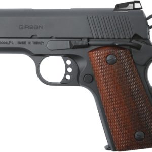 GIRSAN MC1911SC OFFICER