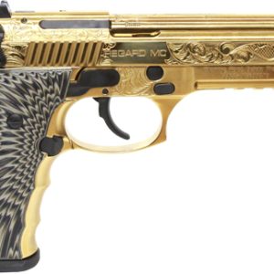 GIRSAN REGARD MC DELUXE 9MM