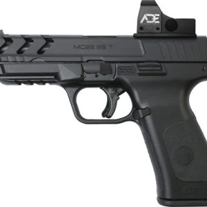 GIRSAN MC28SA 9MM ADJ. SGT