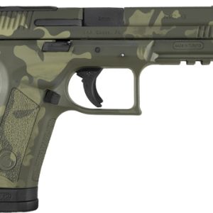 GIRSAN MC9 DISRUPTOR 9MM