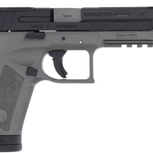 GIRSAN MC9 DISRUPTOR X 9MM