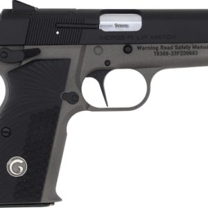 GIRSAN MCP35 PI LW MATCH 9MM