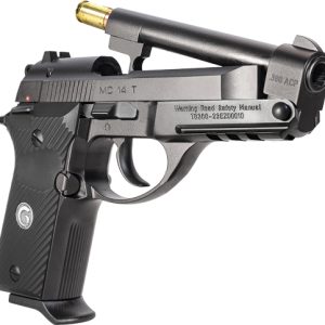 GIRSAN MC14T SOLUTION 380ACP