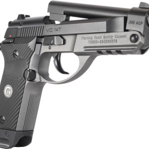 GIRSAN MC14T SOLUTION 380ACP