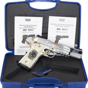GIRSAN MC1911S LIBERADORE II