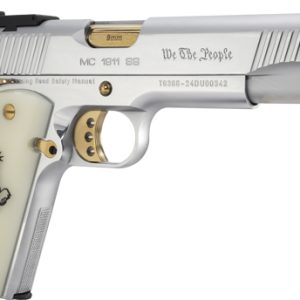 GIRSAN MC1911S WE THE PEOPLE