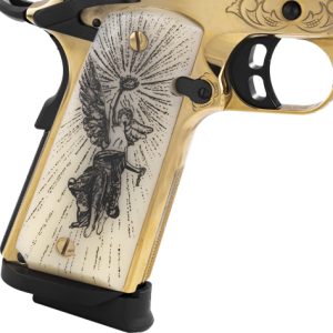 GIRSAN MC1911 DELUXE GOLD GOVT