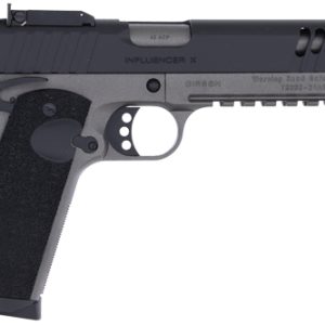 GIRSAN MC1911S INFLUENCER X