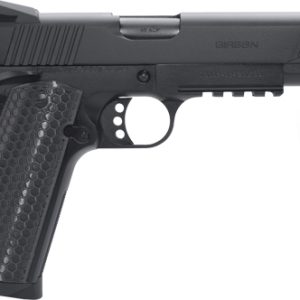GIRSAN MC1911 UNTOUCHABLE GOVT