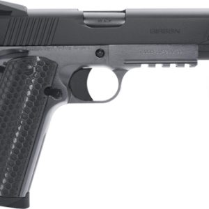 GIRSAN MC1911 UNTOUCHABLE GOVT