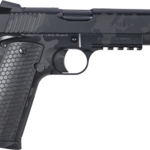 GIRSAN MC1911S UNTOUCHABLE