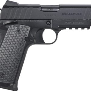 GIRSAN MC1911 UNTOUCHABLE