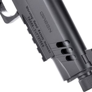 GIRSAN WITNESS 2311 CBX 9MM