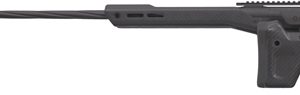 WEATHERBY 307 ALPINE MDT *