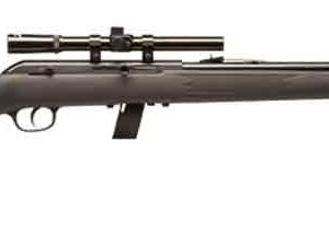 SAVAGE 64FXP 22LR 21" BBL