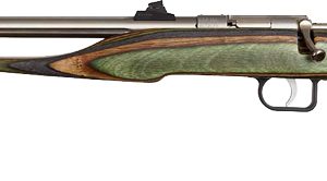CHIPMUNK PISTOL HUNTER 22LR