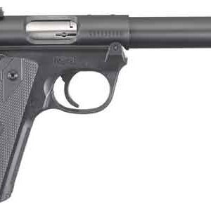 RUGER MARK IV 22/45 22LR