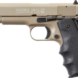 CHIAPPA 1911-22 22LR 5" FS