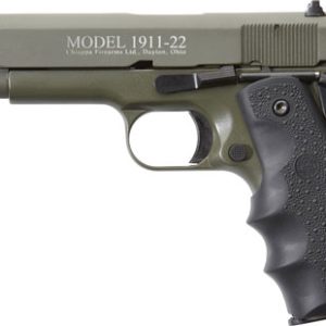 CHIAPPA 1911-22 22LR 5" FS