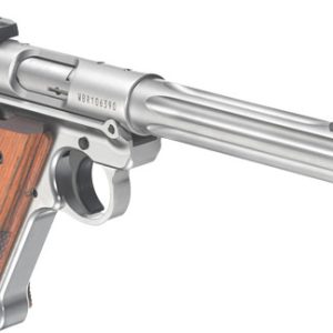 RUGER MARK IV HUNTER 22LR