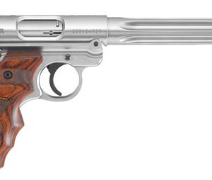 RUGER MARK IV HUNTER 22LR