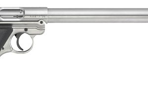 RUGER MARK IV TARGET 22LR