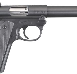 RUGER MARK IV 22/45 22LR