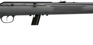 SAVAGE 64F 22LR 21" BBL