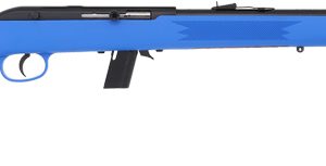 SAVAGE 64F 22LR 21" BBL
