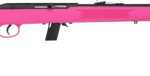 SAVAGE 64F 22LR 21" BBL