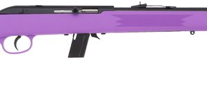 SAVAGE 64F 22LR 21" BBL