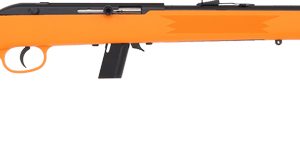 SAVAGE 64F 22LR 21" BBL