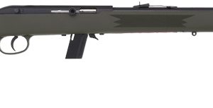 SAVAGE 64F 22LR 21" BBL