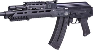 BL MAUSER AK47 OMEGA 16.5"