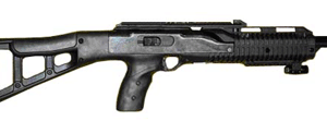 HI-POINT CARBINE 40SW BLACK