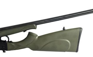ATI NOMAD SINGLE SHOT 410 3"
