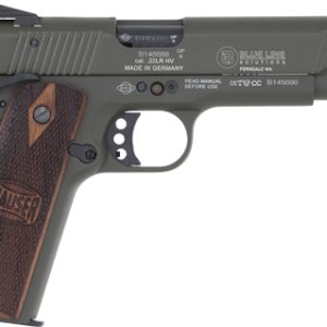 BL MAUSER 1911 22LR 10-SHOT